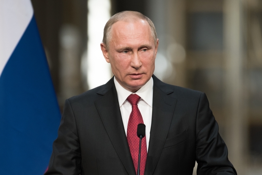 Путин потребовал разобраться с ценами на строительство дорог