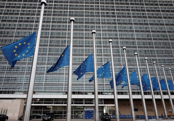 Еврокомиссия улучшила прогноз по экономическому росту в России
