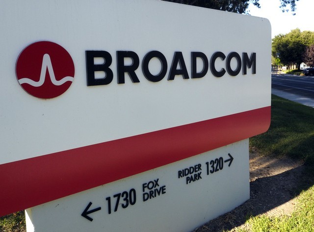 Broadcom отозвал предложение о покупке Qualcomm