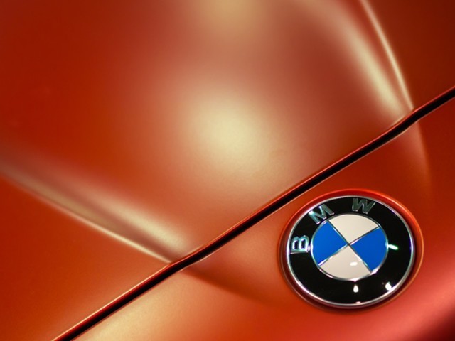 BMW задумался о создании второго завода в США