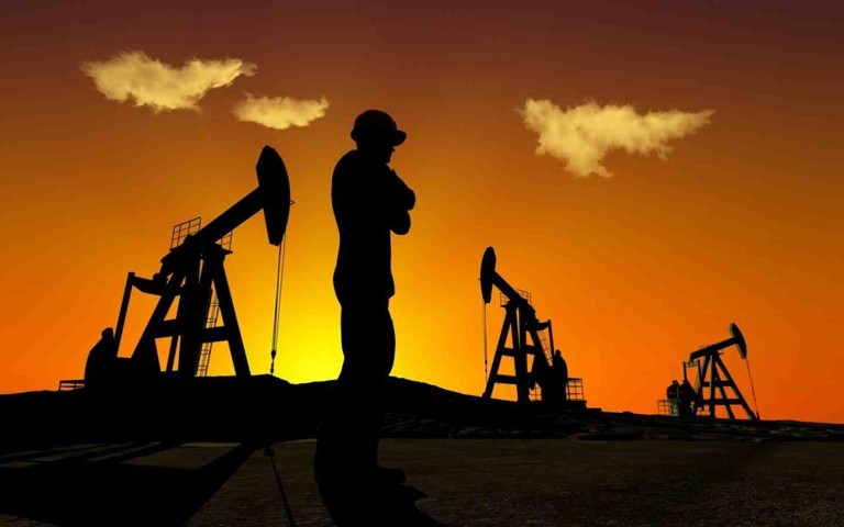 Силы нефтяных "быков" иссякли
