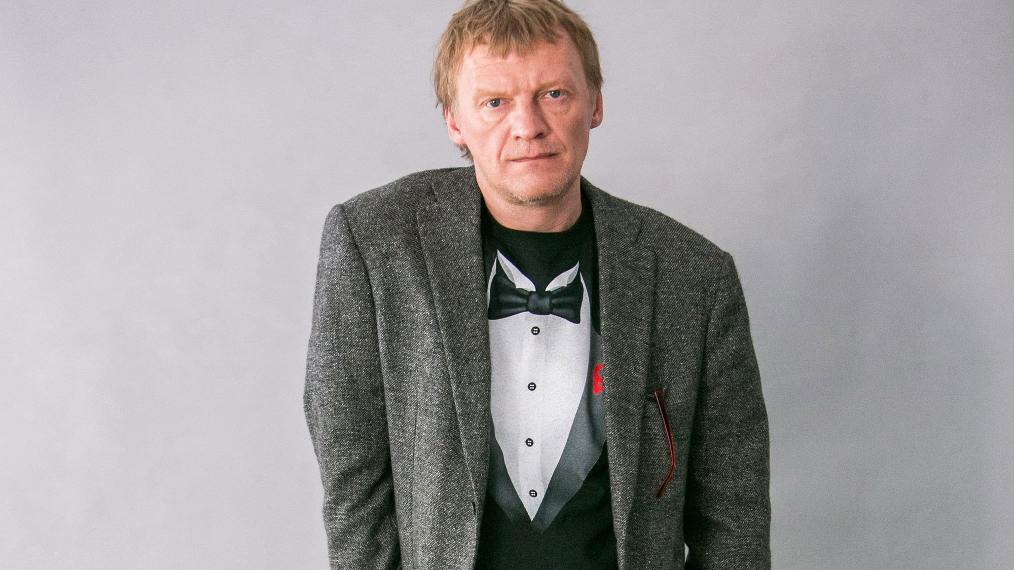 "Доктор Рихтер. Продолжение": несносный гений снова с нами