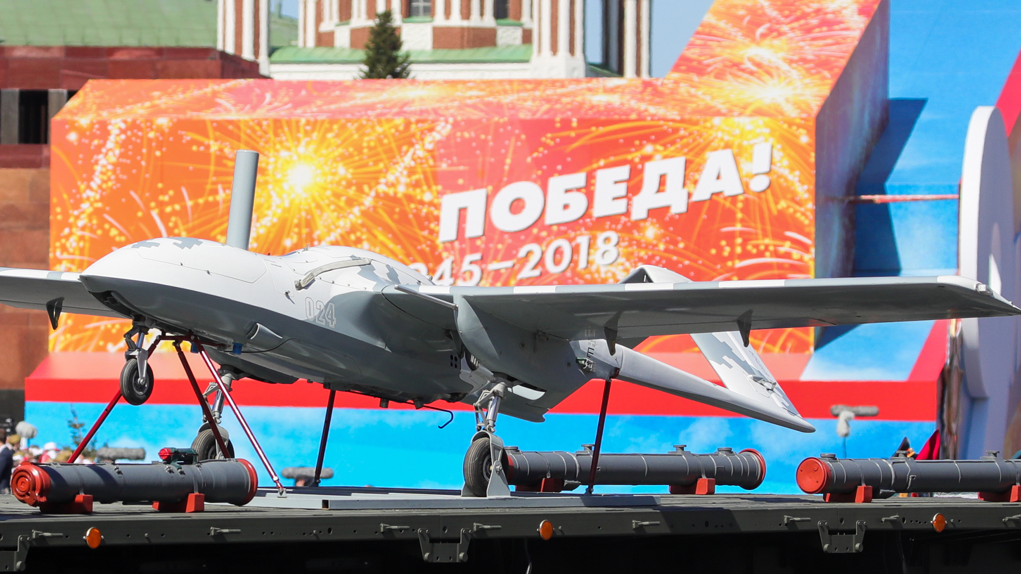 Российская армия удивила НАТО