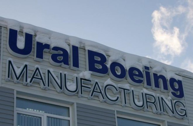 "ВСМПО-Ависма" против разрыва контрактов с Boeing