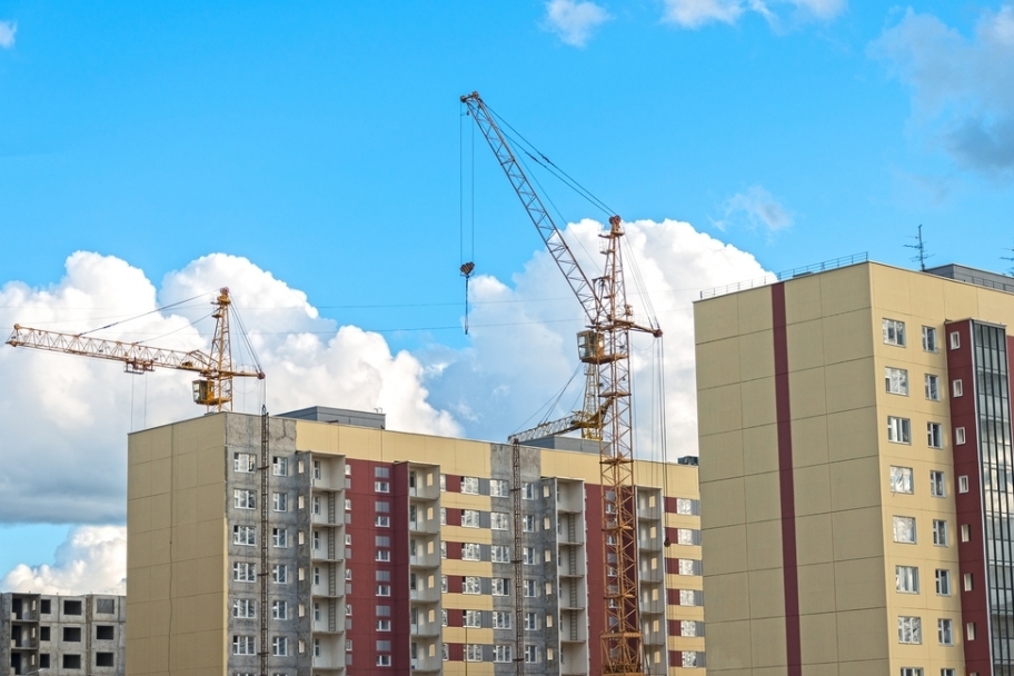 2 тысячи квартир в месяц: жилье в Новой Москве дорожает и активно продается
