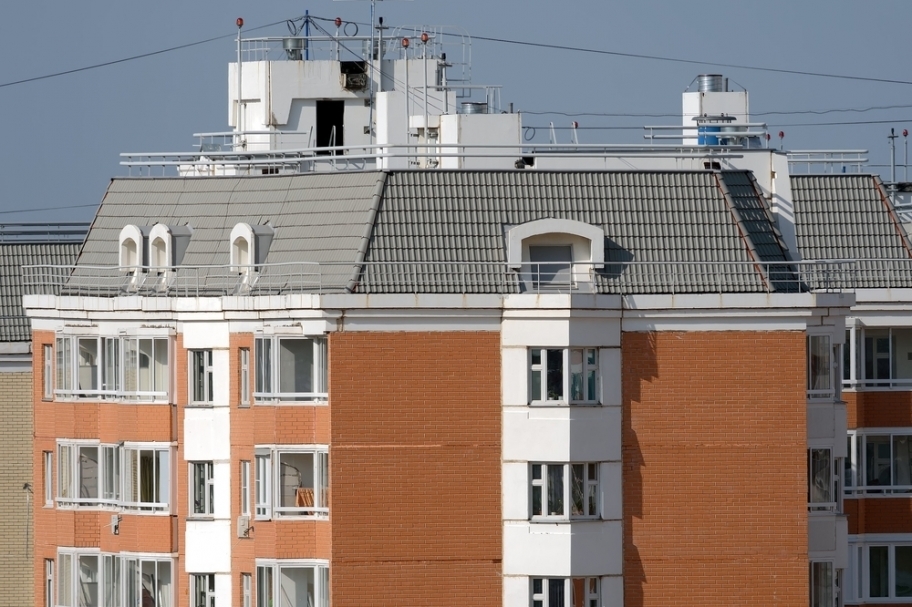 После бума: спрос на вторичное жилье в Москве снизился