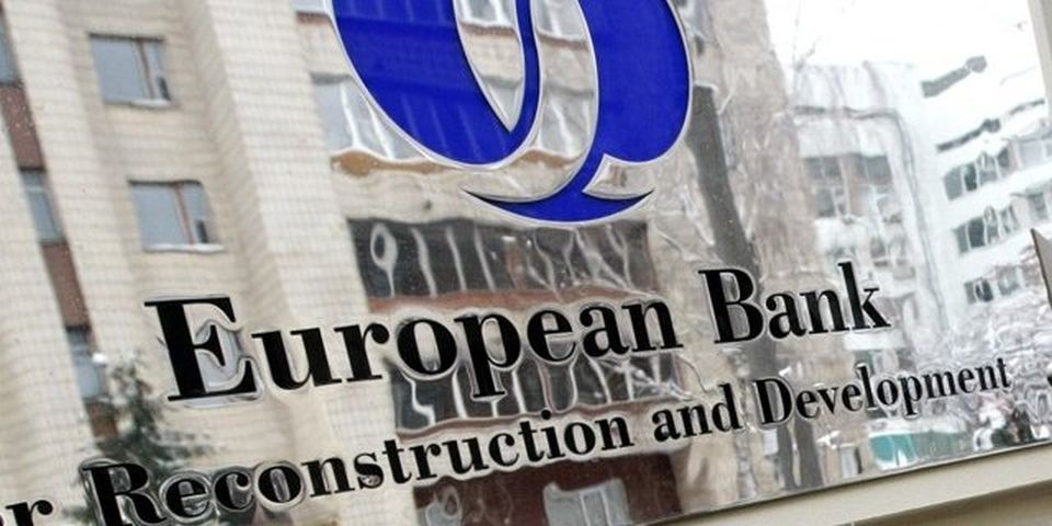 ЕБРР сохранил прогноз по росту ВВП РФ в 2018-2019 гг на уровне 1,5%