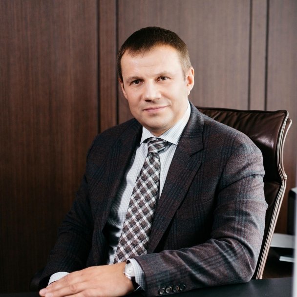 Кайдо Каарма, Est-a-Tet: "Недвижимость по-прежнему ликвидный товар"