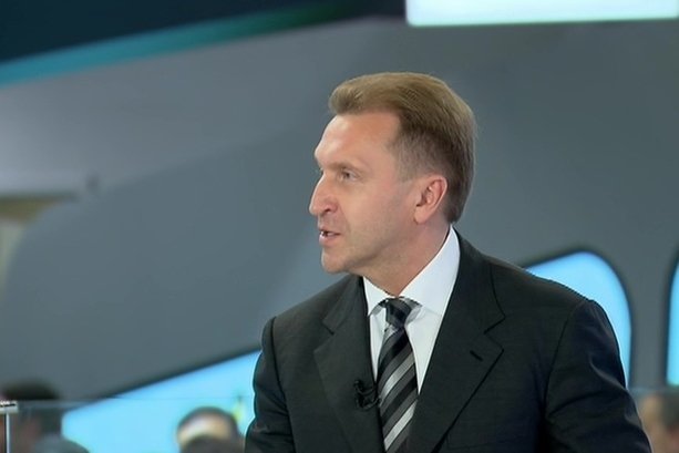 Шувалов рассказал о коррупции при регистрации сделок с недвижимостью