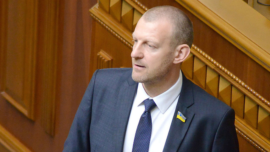 В Киеве обвинили ООН в участии в "гибридной войне против Украины" на стороне России