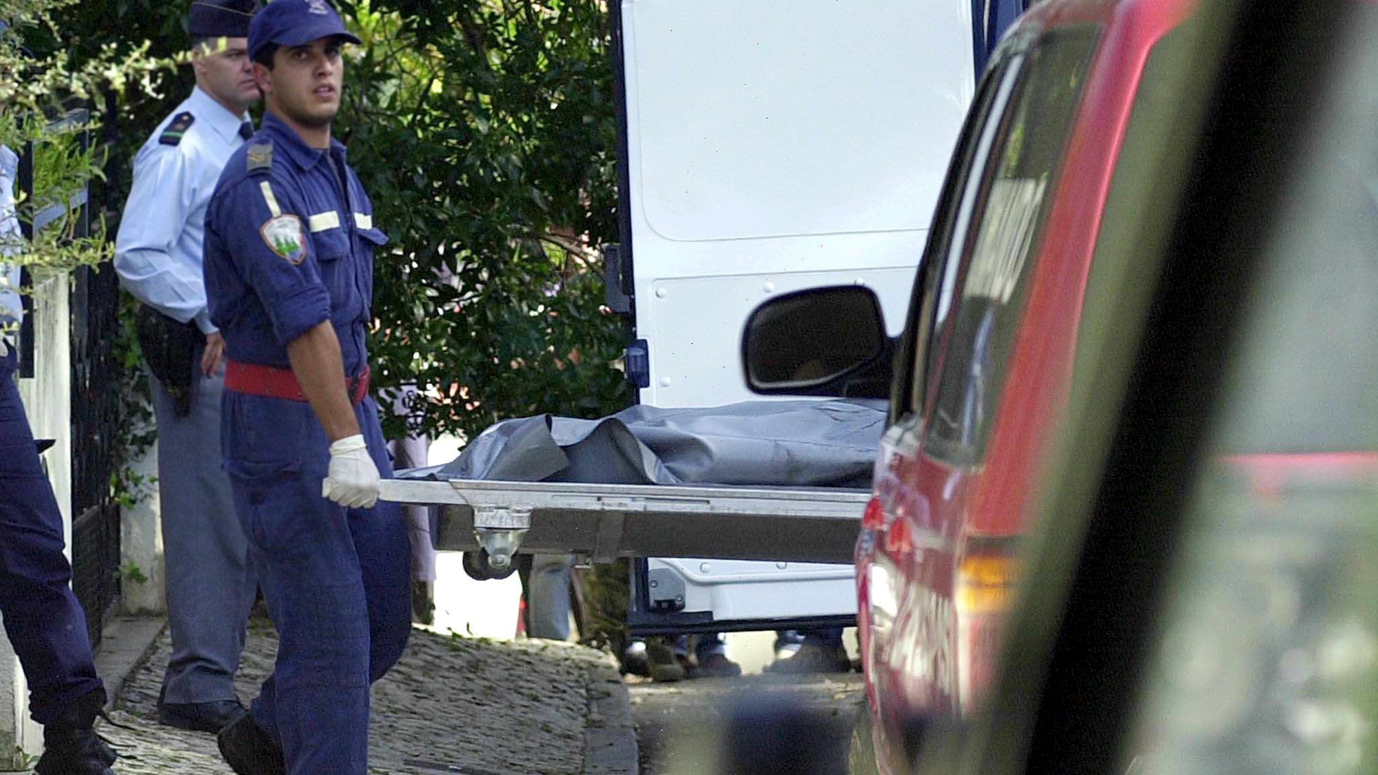 ДТП в Португалии: шесть человек погибли, двое ранены