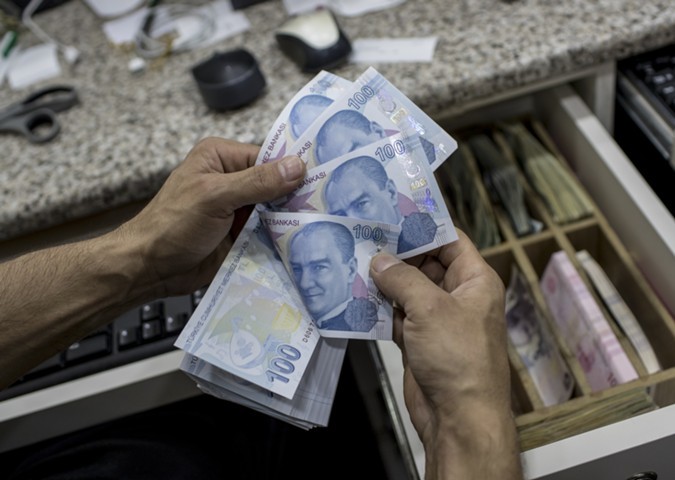 Isbank: Турция столкнулась с серьезной спекулятивной атакой