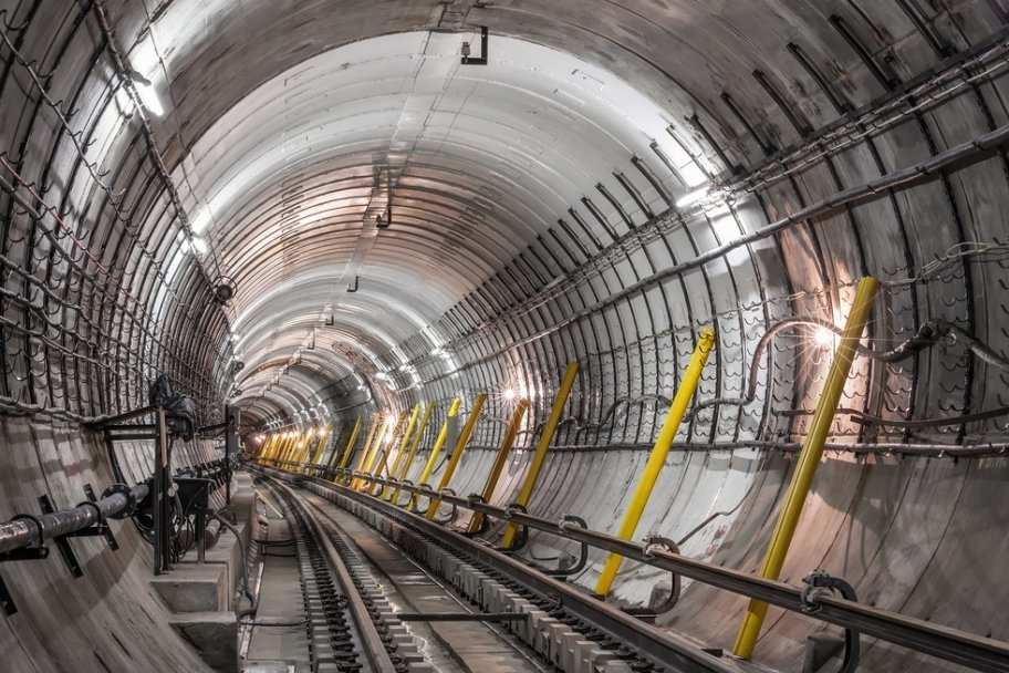 Метро придет в Лианозово в 2022 году