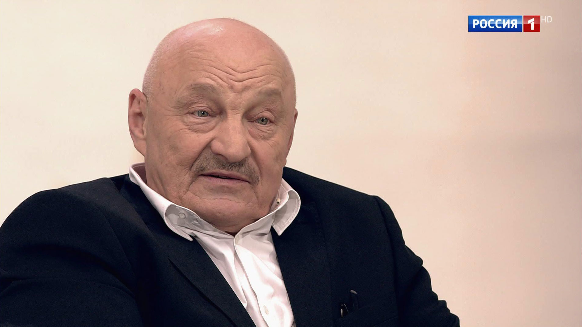 Николай Чиндяйкин признался, что прочел диагноз-приговор по глазам врача