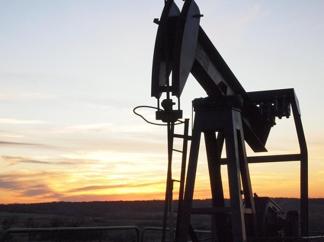 Ливия потеряла в августе $639 млн нефтегазовых доходов