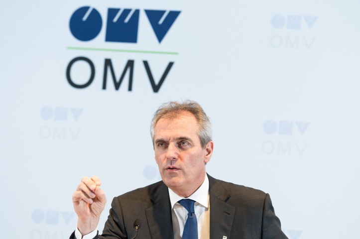 OMV: "Северный поток-2" отвечает интересам Европы