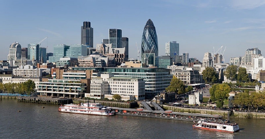 Brexit не помеха: Великобритания -лучшая страна для бизнеса по версии Forbes