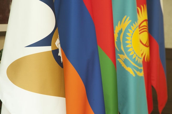 На Межправсовете ЕАЭС рассмотрят механизмы защиты от санкций