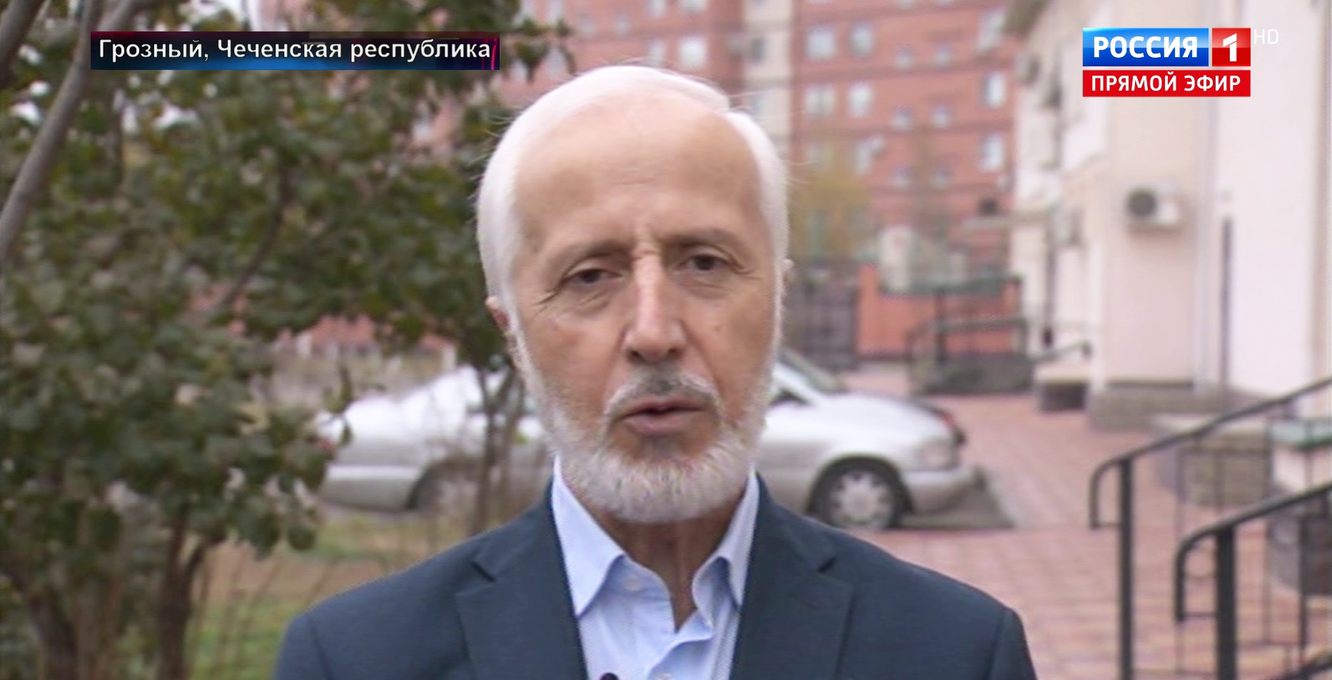 Игра про вампиров. Следующий ход за Чечней