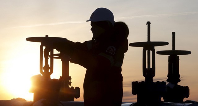 Urals может стать эталонным сортом нефти