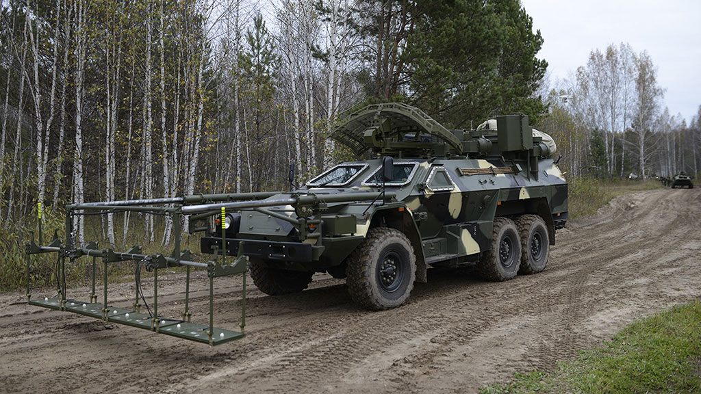 Диверсант не пройдет. Российские ракетчики рассказали, как будут охранять "Тополи" и "Ярсы"