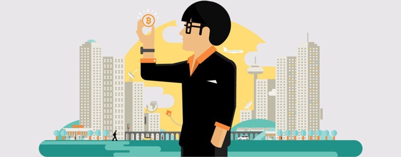 Курс биткоина оказался зависимым от действий отдельных людей