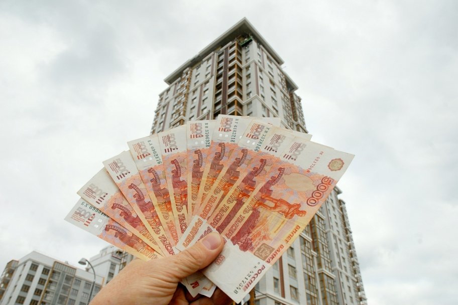 Количество сделок с апартаментами выросло на четверть