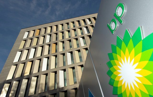 BP выбрала нового председателя совета директоров