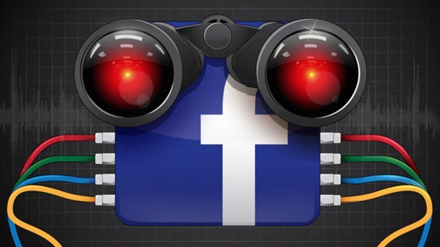 Самые неоднозначные патенты Facebook