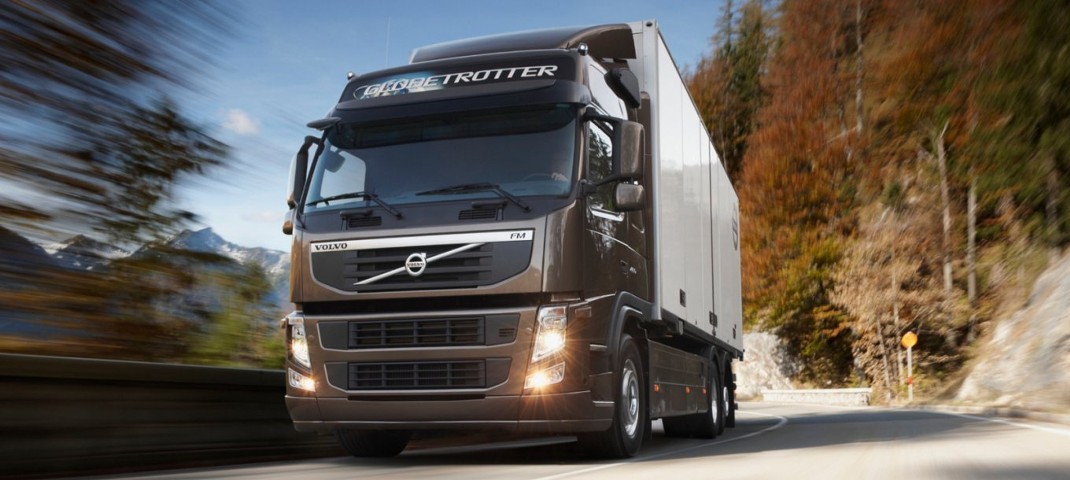 Чистая прибыль Volvo за первое полугодие выросла на 43% до $1,7 млрд