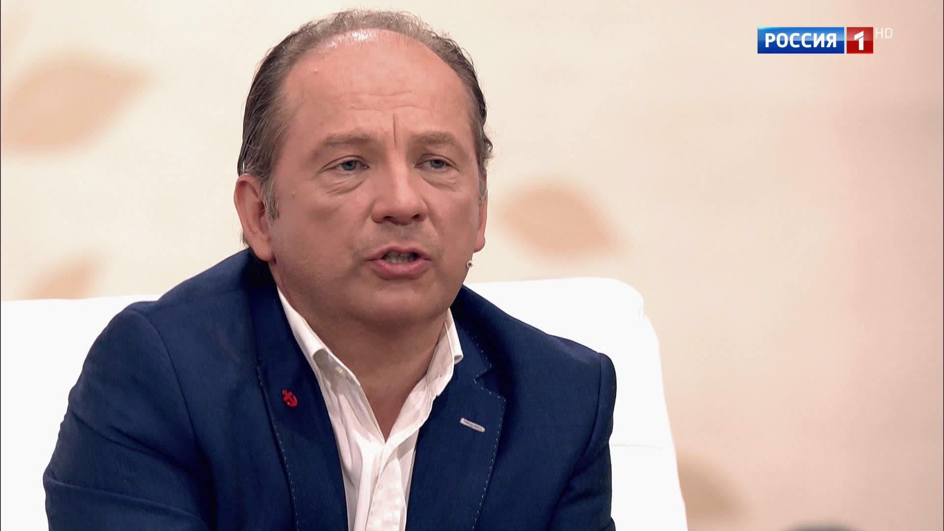 Андрей Федорцов рассказал, как в войну его бабушку с детьми спас "фриц"