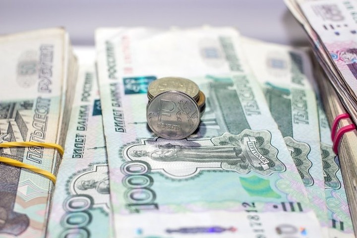 Около 10 млн заемщиков в России получат "двойки" за кредитную историю в 2019 году