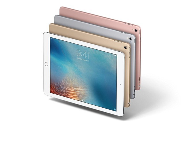 Apple в III квартале удержала лидерство в мире по поставкам планшетов