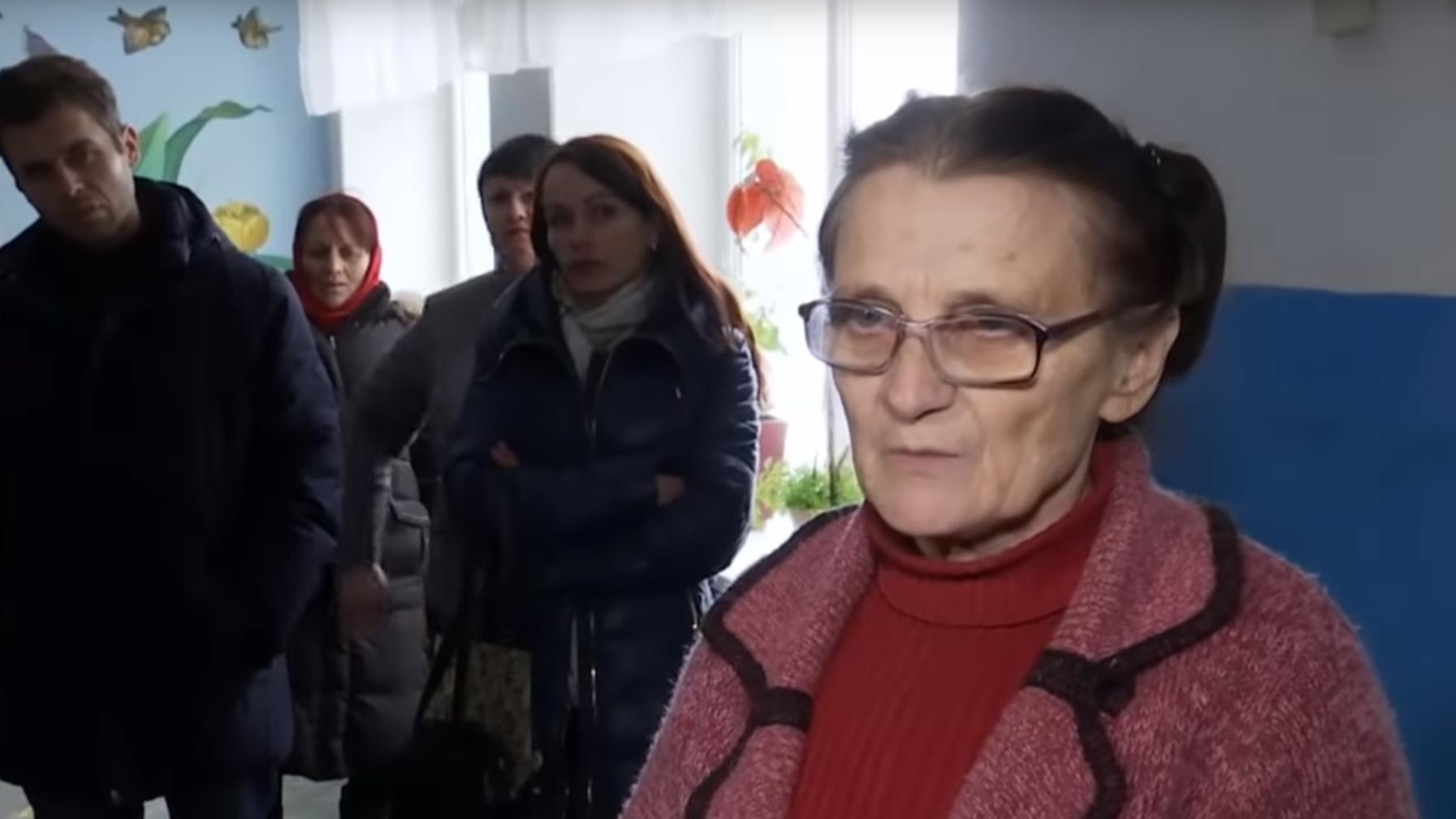 70-летняя учительница взяла класс в заложники из боязни увольнения по возрасту