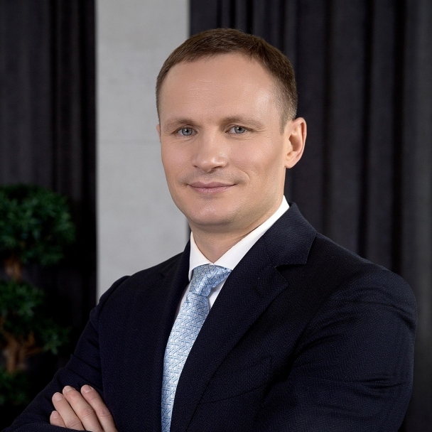 Владимир Городенкер, "Атлас-Девелопмент": появление новых строительных гигантов маловероятно