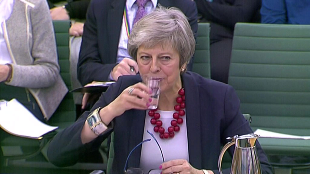 Палата общин вряд ли одобрит план Мэй по Brexit