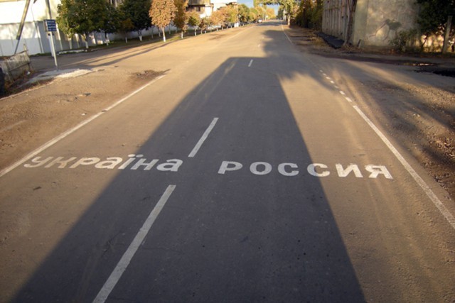 Путин продлил указ о транзите товаров Украины