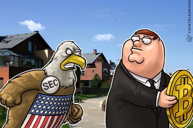 SEC закрыла дорогу криптовалютным ETF