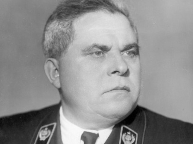 Арсений Зверев - министр финансов военного времени