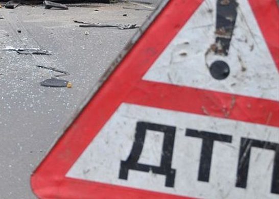 ДТП с 12 машинами в Питере: лед ни при чем