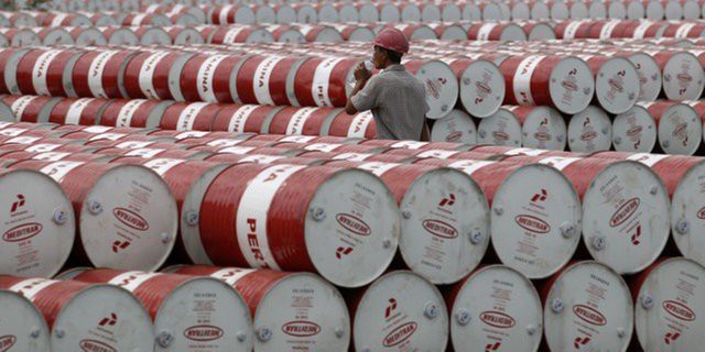 Иран выступил против продолжения роста цен на нефть