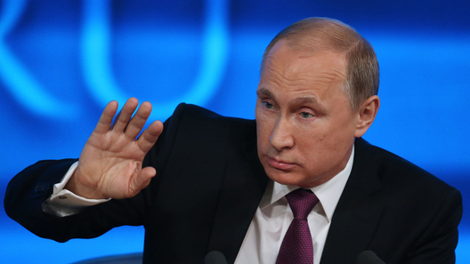 Путин распорядился победить смертность на дорогах