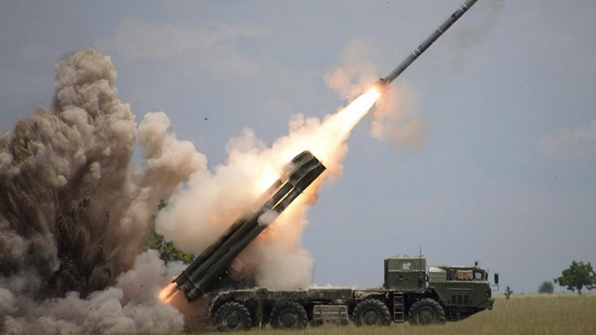 Россия поставила Армении вооружения на $200 млн