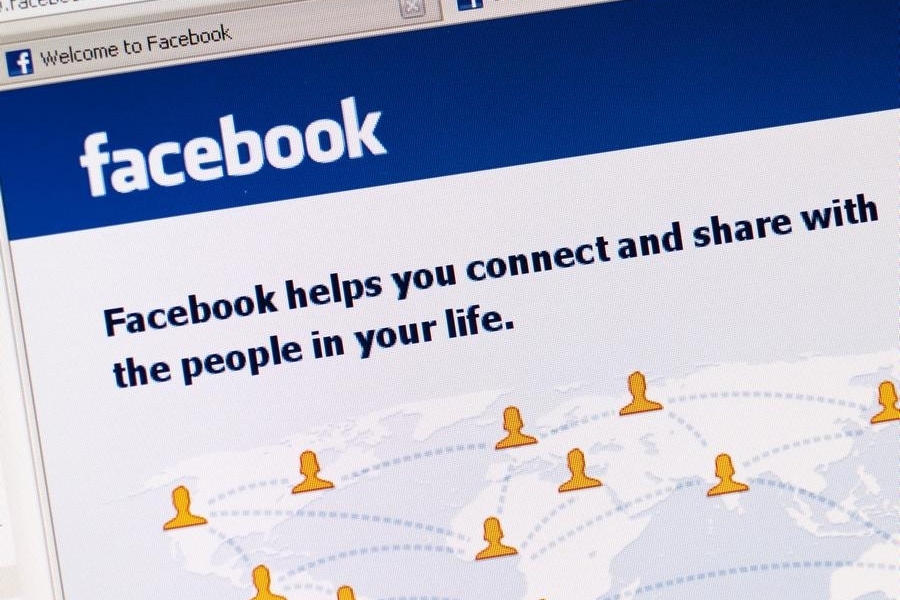 Facebook поселится в Лондоне