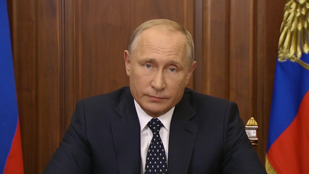 Путин: оппозиция будет использовать ситуацию для саморекламы, но ее предложения учтут