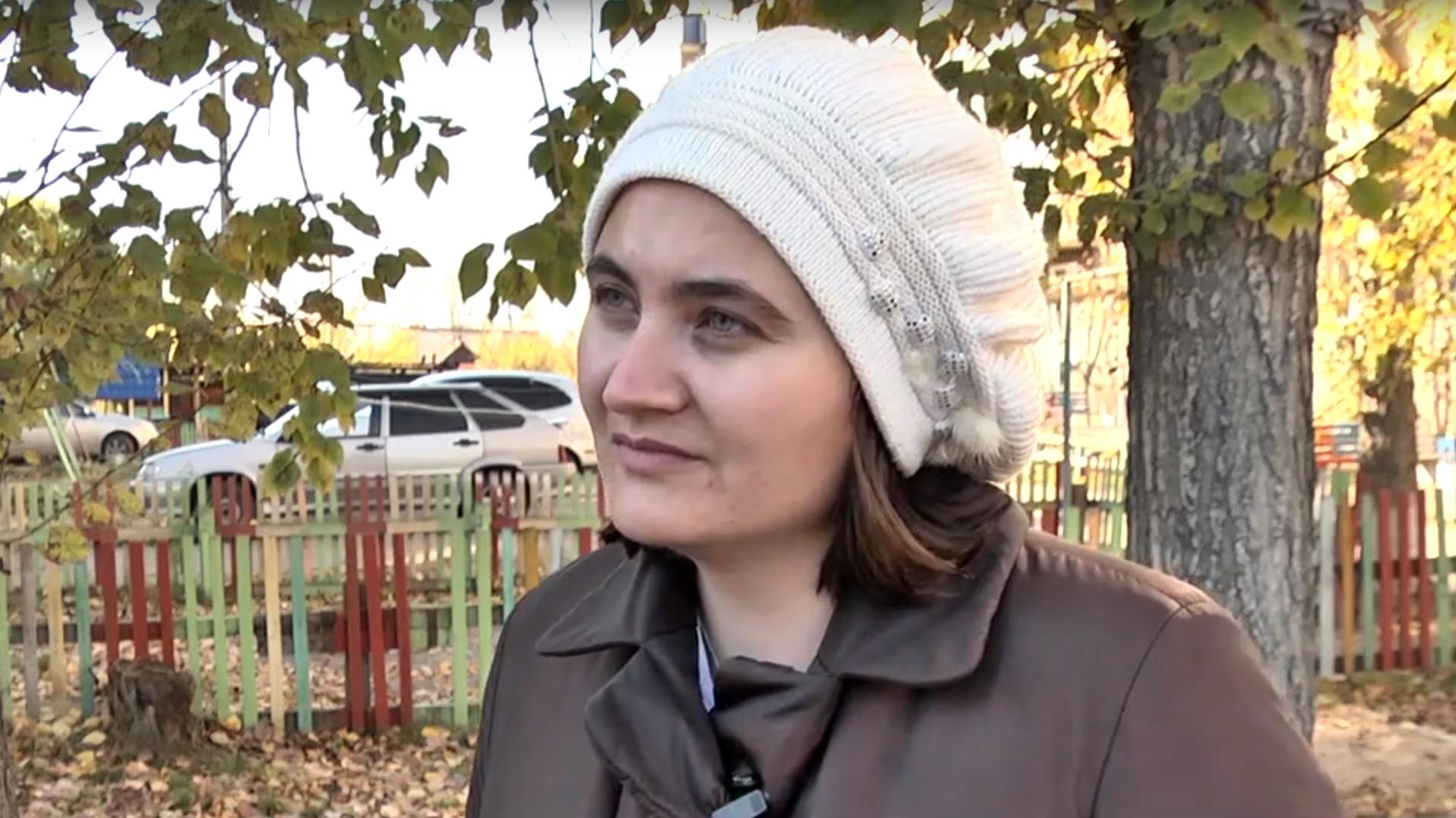 "Хотела родить ему детей": совращавшая ученика канская учительница поделилась планами на будущее