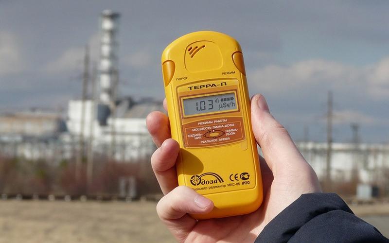 Белостоцкий: признаков радиоционного загрязнения в Курской области нет