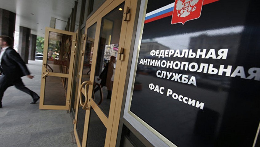 ФАС предлагает  перенести уплату акцизов с НПЗ на АЗС