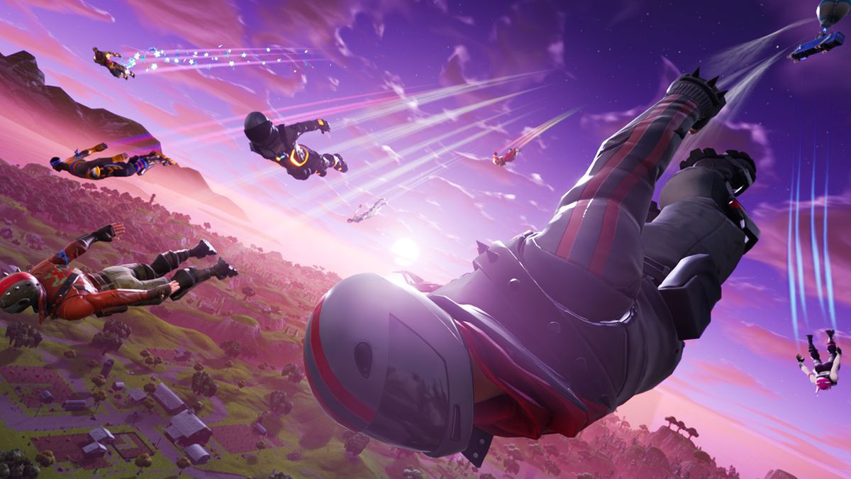 В самую популярную игру ежемесячно играет 78 млн игроков