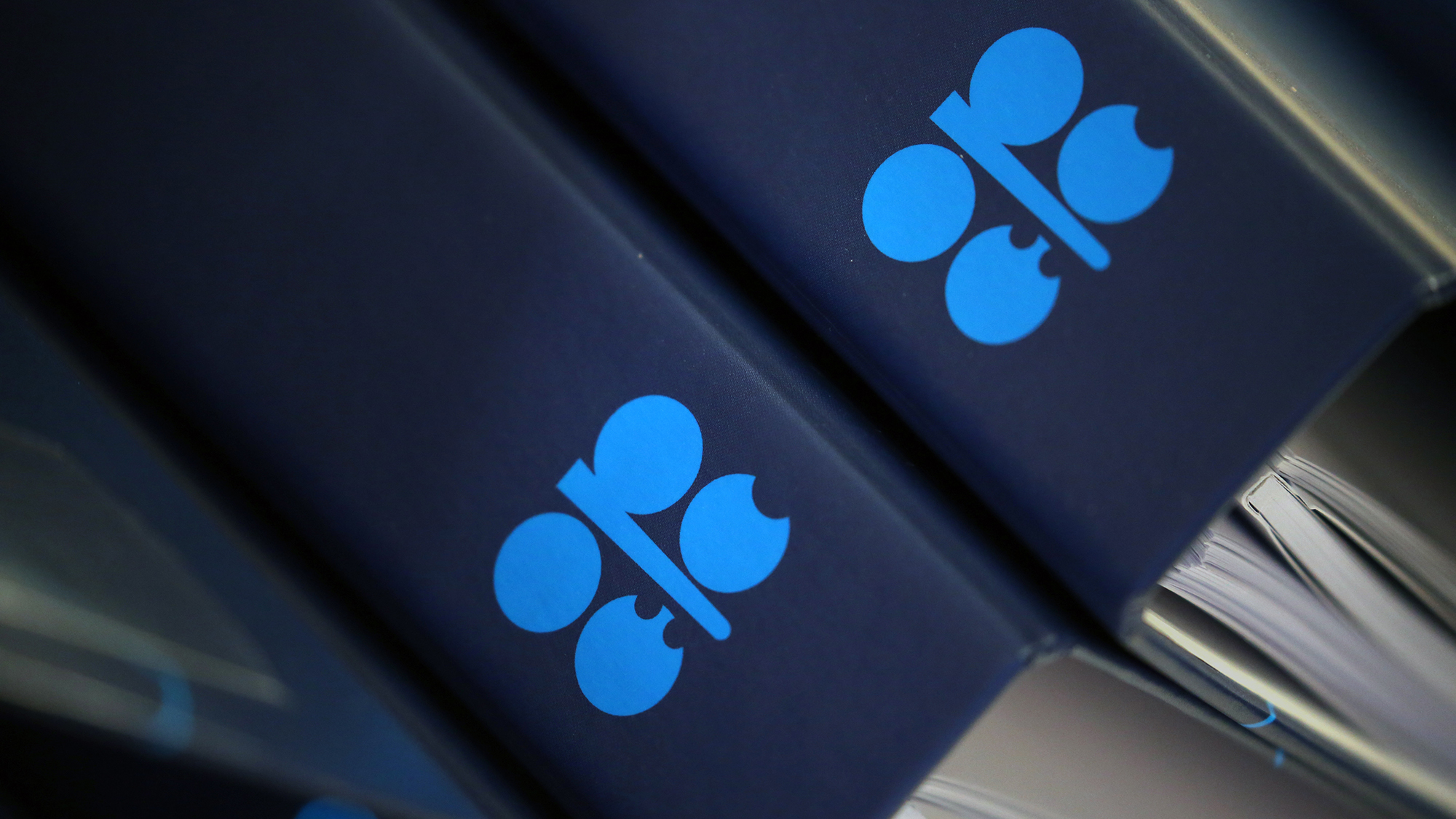 Встреча ОПЕК в Вене: министры обсудили снижение нефтедобычи